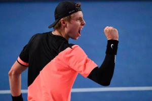 Илья Ивашко вышел в 1/8 финала турнира ITF в испанском Торелло