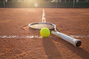 Ирина Шиманович не пробилась в основную сетку турнира WTA-500 в Сан-Диего