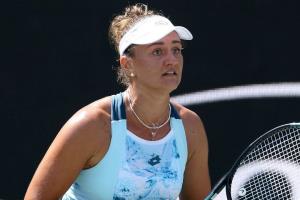 Ирина Шиманович в паре с россиянкой Марией Козыревов выиграла турнир WTA-125 в Валенсии