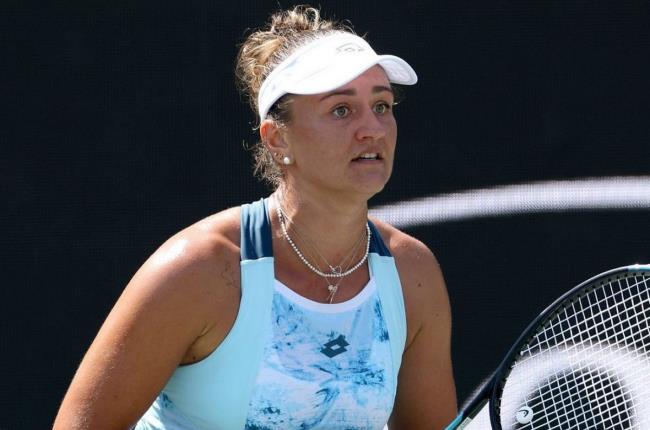 Ирина Шиманович в паре с россиянкой Марией Козыревов выиграла турнир WTA-125 в Валенсии