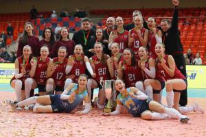 «Искра» пишет историю 