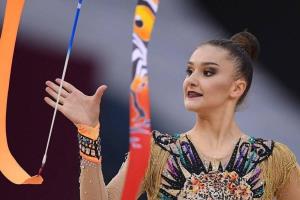 Исполком Европейского гимнастического союза снял ограничения с белорусских и российских спортсменов