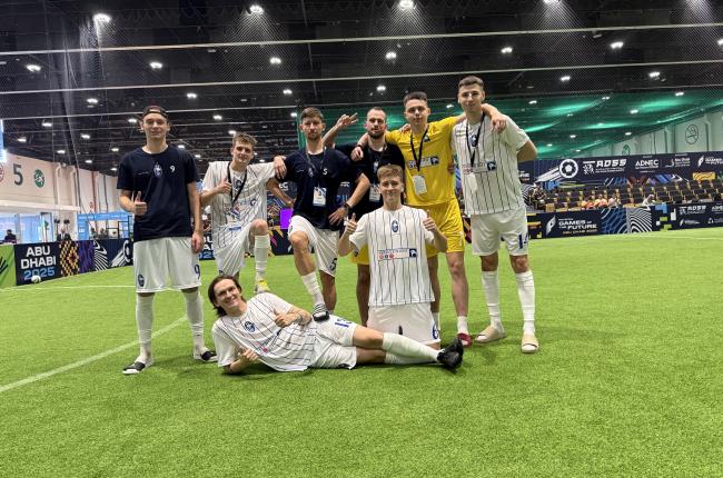 Историческая победа! Беларусь обыграла Аргентину в футбольном матче!