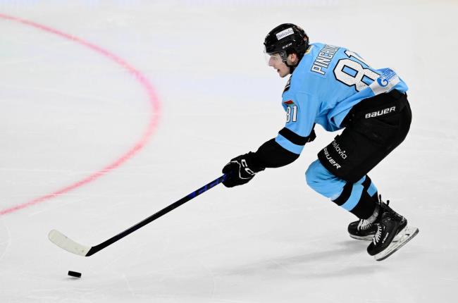 ИТОГИ МАТЧА: ДИНАМО МИНСК — ДИНАМО МОСКВА 4:6