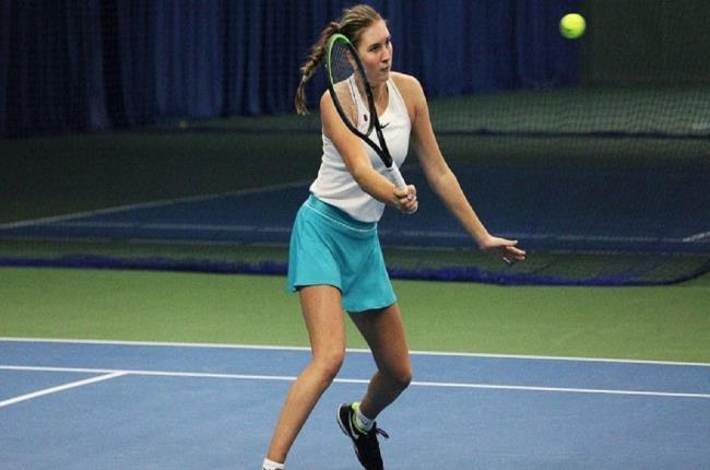 Юлия Готовко победила Джессику Понше на турнире категории WTA в Варшаве