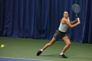Юлия Готовко – победительница турнира ITF W-15 в Шарм-эм Хейхе