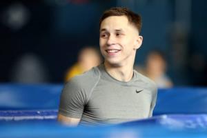 Иван Литвинович победил на турнире памяти Вагеля в Витебске