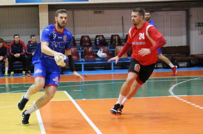 Иван Санько остаётся во главе «Кронона»
