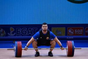 IWF определила новые весовые категории в Париже-2024
