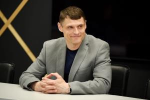 Известен список сборной U18 на людском кэмпе