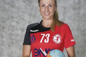 Карина ЁЖИКОВА-ПЕРЕГУД: вернулась к истокам