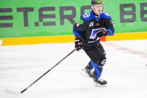 «Химик» одержал волевую победу над «Могилевом» в рамках Кубка Салея (3:2)