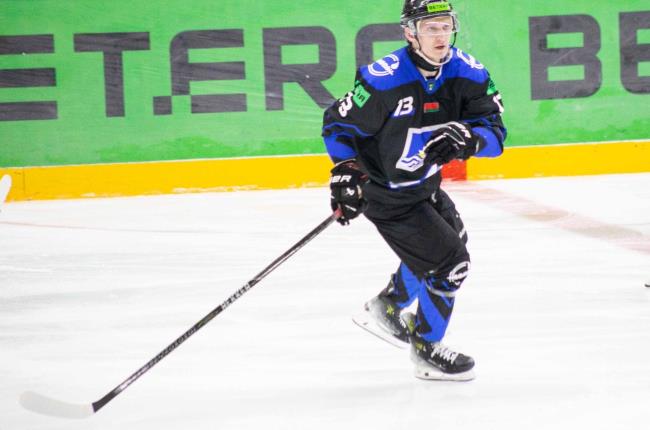 «Химик» одержал волевую победу над «Могилевом» в рамках Кубка Салея (3:2)