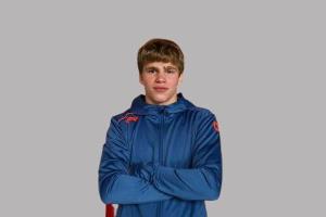 Кирилл Валевский выиграл всероссийский турнир по греко-римской борьбе