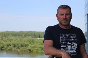 Комментарий главного тренера сборной Беларуси по академической гребле Виталия Белого: