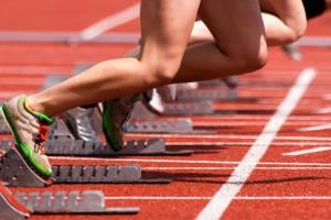 Максим Андралойть одержал победу в десятиборье на чемпионате России по легкой атлетике