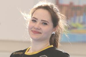 Мария Коновал: будем «грызть» паркет!