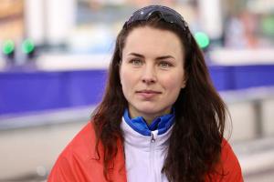 Марина Зуева вошла в топ-10 на дистанции 5000 м на этапе Кубка мира в Нидерландах 