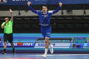 «Мешков Брест» разгромил «Кронон» в чемпионате Беларуси
