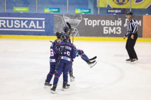 «Металлург» оторвался от «Юности», «Брест» в овертайме уступил «Витебску»