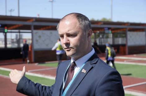 Между традициями и современностью