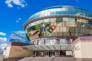 Международная федерация дзюдо (IJF) допустила белорусских спортсменов к участию во всех международных соревнованиях с государственной символикой