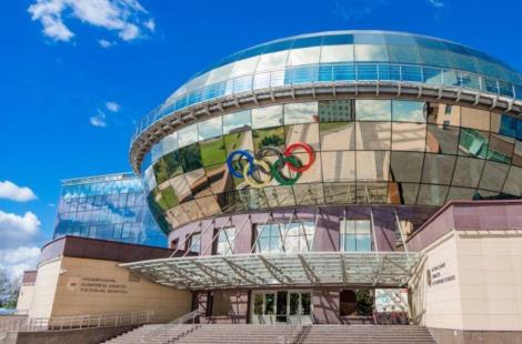 Международная федерация дзюдо (IJF) допустила белорусских спортсменов к участию во всех международных соревнованиях с государственной символикой