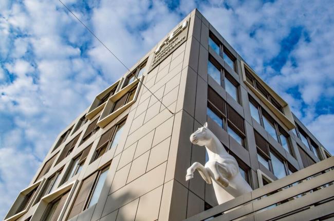 Международная федерация конного спорта (FEI) допустила белорусов  к участию в командных соревнованиях