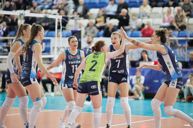 «Минчанка» уступила в выездном матче в 10-м туре чемпионата России