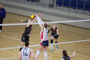 «Минчанка» выиграла во втором матче полуфинальной серии чемпионата Беларуси