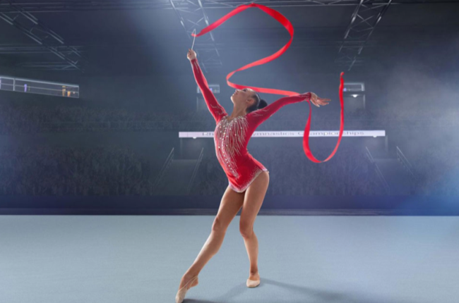 Минск примет международный турнир по художественной гимнастике памяти Ларисы Годиевой 