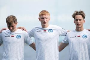 Минское «Динамо» обыграло «Лудогорец» в юношеской лиге УЕФА