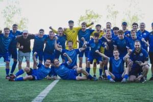 Минское «Динамо» U-19 сыграет с немецким «Майнцем» в Юношеской лиге УЕФА