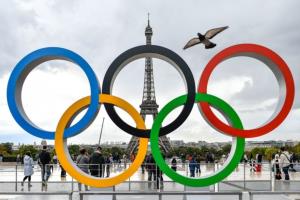МОК назовёт критерии допуска белорусских спортсменов на Игры-2024