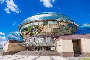 МОК признал результаты выборов Генеральной Ассамблеи НОК Беларуси