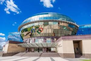 МОК разрешил проводить международные соревнования в Беларуси