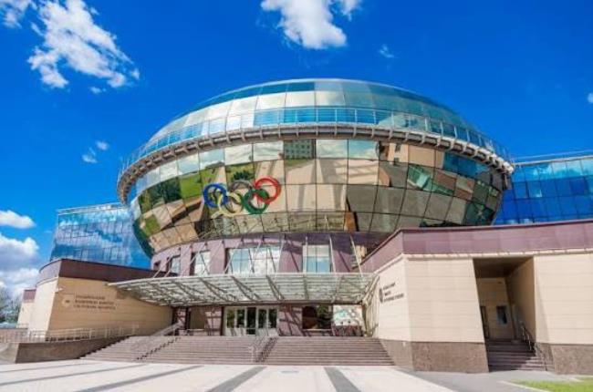 МОК разрешил проводить международные соревнования в Беларуси