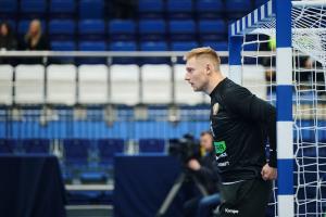 Национальная сборная Беларуси по гандболу выиграла международный турнир в Минске