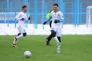 «Неман» и «Витебск» разгромили соперников в первом матче четвертьфинала Кубка Беларуси