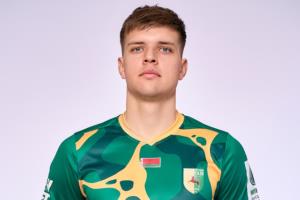 Никита Былинкин покинул «Неман»