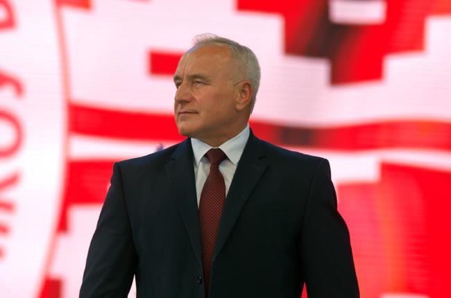 Николай ШЕРСТНЁВ, кандидат на пост председателя АБФФ: Если я берусь за дело — довожу его до ума