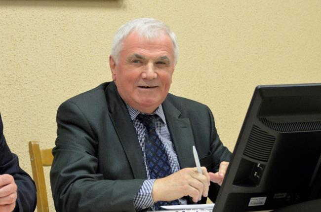 Николай ШУДЕЙКО: по заранее написанному сценарию