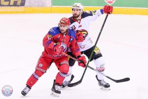 Новый сезон в экстралиге стартовал с трёх матчей
