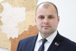 Новым председателем АБФФ избран Евгений Булойчик