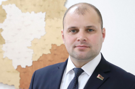 Новым председателем АБФФ избран Евгений Булойчик