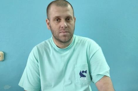НУЖНА ВАША ПОМОЩЬ В СБОРЕ СРЕДСТВ НА ЛЕЧЕНИЕ И РЕАБИЛИТАЦИЮ.