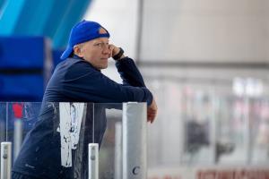 Олег МАЛАШКЕВИЧ: мне есть что дать молодёжи