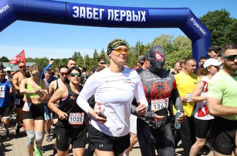 Ольга Степусь: «Дороже всего государству обходится та физическая активность, которую человек так и не начал»