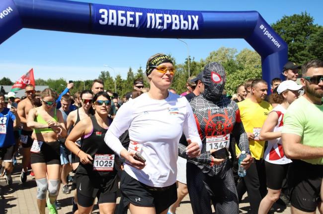 Ольга Степусь: «Дороже всего государству обходится та физическая активность, которую человек так и не начал»