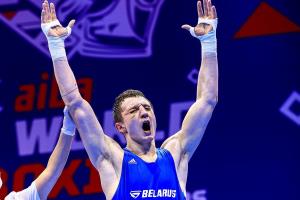 Олимпийская мечта чемпиона